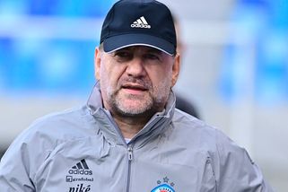Česku nakládají i na Slovensku. Trenér Weiss se pustil hlavně do Schicka